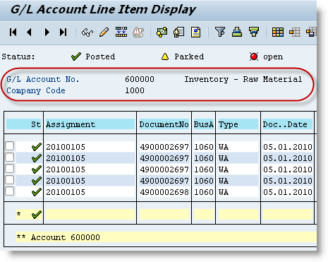 How to edit header in FBL* report? Fbl3nheader1_thumb