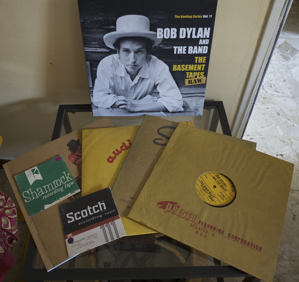 The Bootleg Series Vol. 11: The Basement Tapes Complete - Page 2 The%20Bootleg%20Series%20-%20Dylan%20-%20The%20Basement%20Tapes%20-%202