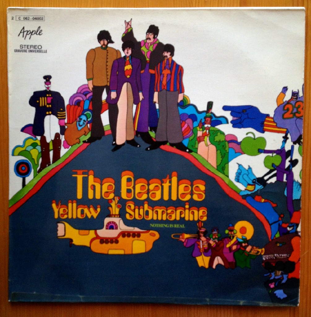 Vos derniers achats - Page 23 Beatles%20Yellow%20Submarine