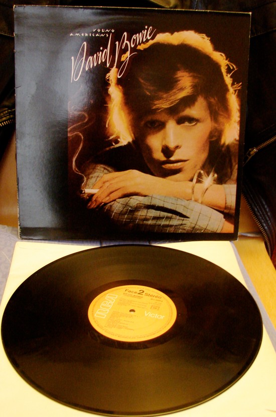 Vos derniers achats - Page 30 Bowie-Young-Americans