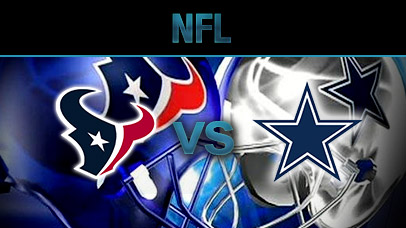 Dallas Cowboys (Weedson) HOUSTON-vs.-DALLAS-C