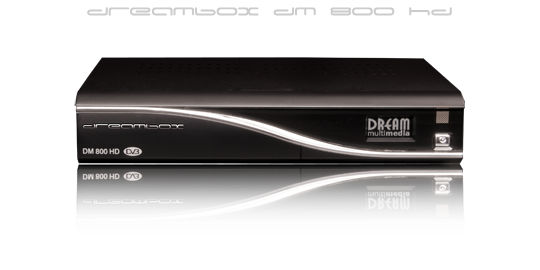 Dreambox DM 800 HD PVR  Dm_800_hd