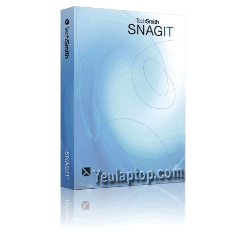 Snagit Pro v10 + serial key- chụp ảnh, quay phim màn hình và hơn thế nữa !  Untitled-1