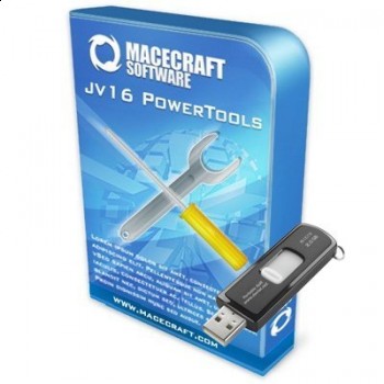 Portable jv16 PowerTools 2009 .1.9.0.590 Jv16-powertools-2009-portable