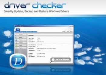 Driver Checker 2.7.3 Datecode 2009-08-21 Dc1-2