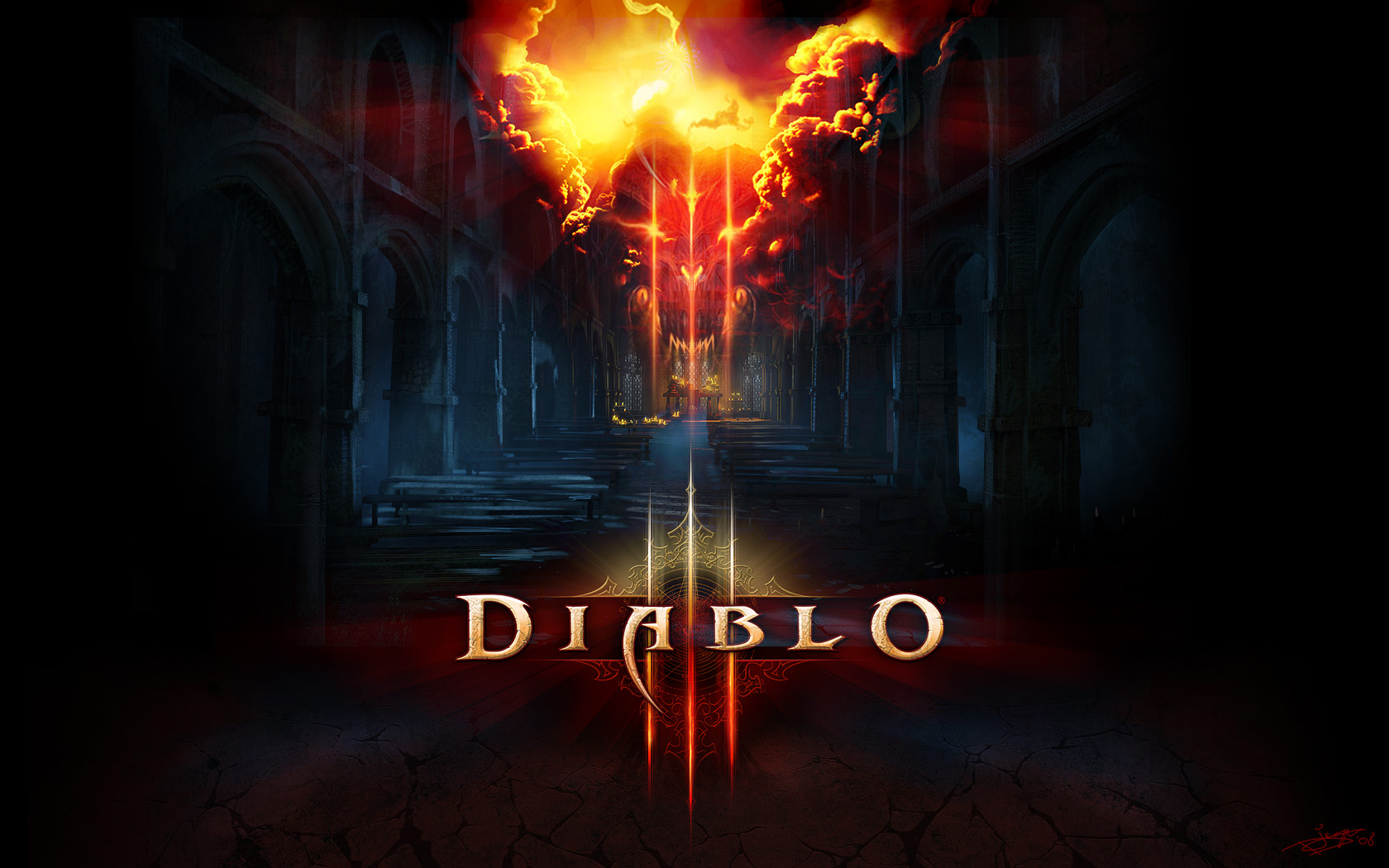 Diablo III v1.0.2.9991 Client Server Emulator-REVOLT/Team Mooege [Full ISO Action 2012] 30004832