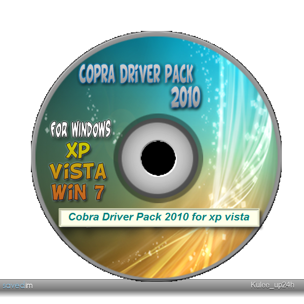 Bộ DriverPack cho XP, VISTA và cả WIN7 (HOT)  000ec0ff