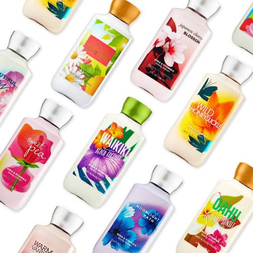 ผลิตภัณฑ์ดูแลผิว สปาความงาม กลิ่นหอมๆ แบรนด์ Bath&Body Works และ Victoria Secret นำเข้าUSA 100% Ed5deaedf8dd54eabd5dba0a1316f24e