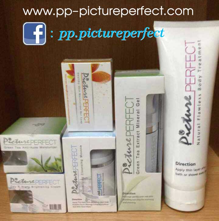 PP-PicturePerfect skincare ครีมบำรุงที่จะเปลี่ยนผิวของคุณจากภายในด้วยพลังจากธรรมชาติ ไม่มีอันตรายในระยะยาว  F56127097f3ccc31aeacf6dbbe6f6163