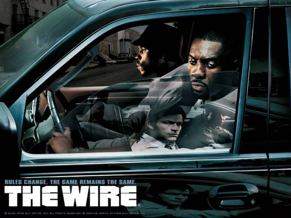 Najgledanije TV serije svih vremena The-wire-serija-8