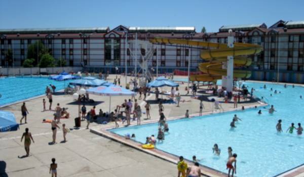 Najbolji bazeni u Srbiji Hotel-jezero-bpr-bazeni