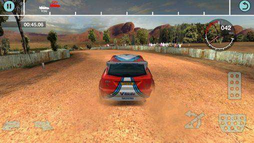 اقوى العاب سباق السيارات للاندرويد Colin McRae Rally v1.10 روابط سريعة Sbenny.com_colin_mcrae_rally_2