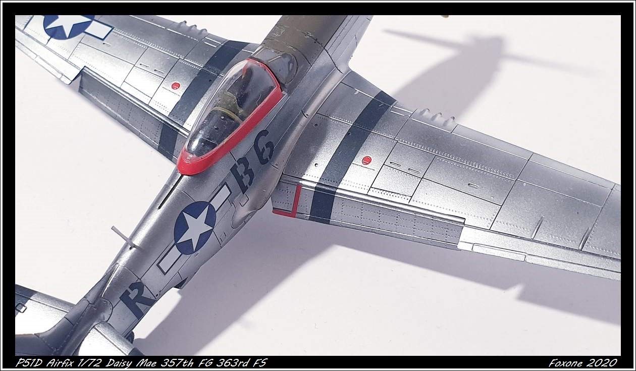 [Airfix] P-51D Mustang Daisy Mae 20201018_191621s