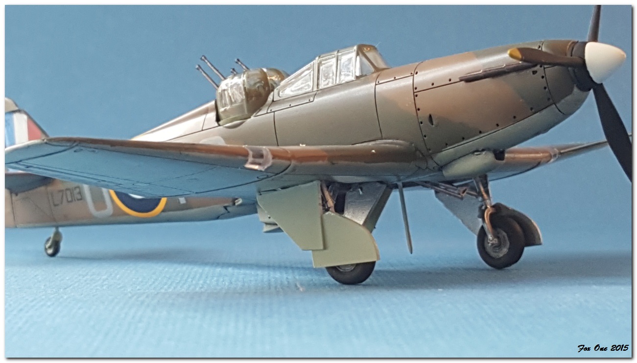 [Airfix] Boulton Paul Defiant 20151230_131144s