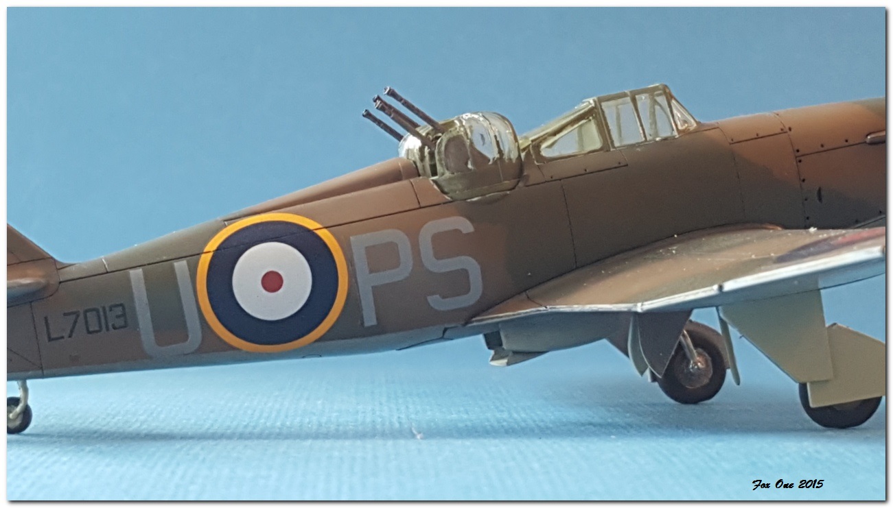 [Airfix] Boulton Paul Defiant 20151230_131150s