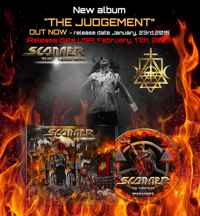 Scanner Scanner-album-the-judgement-2015-power-metal-band