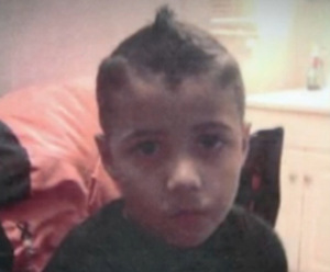 MARKELL BEASLEY - 6 yo - / Murderer: Mother's boyfriend (a suicide) - Cape Girardeau, MO Markell-Beasley_missing