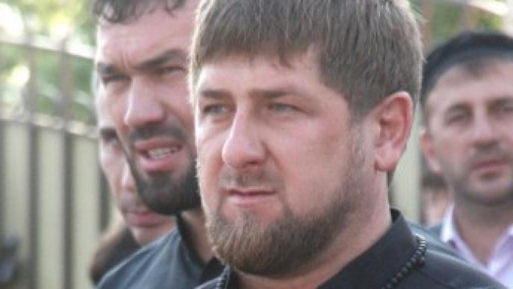 Et en Russie ! - Page 38 Kadyrov_0