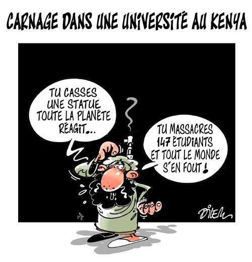 KENYA (147) VS CHARLIE HEBDO (12) [Marche en memoire des victimes] - Page 2 Dessin%20statue%202_0