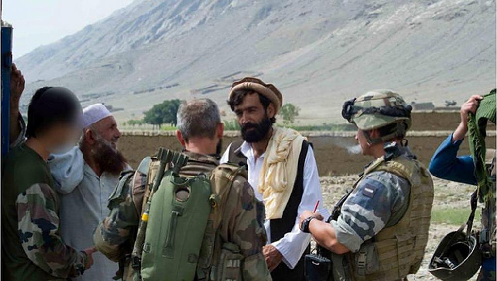 Les ex-interprètes afghans de l’armée française livrés à eux-mêmes 4967012046_318537367f_0