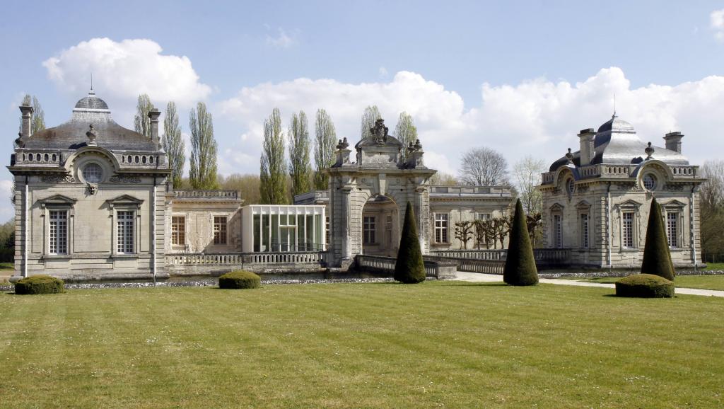 Une femme engagée A-a-musee-franco-americain-_0