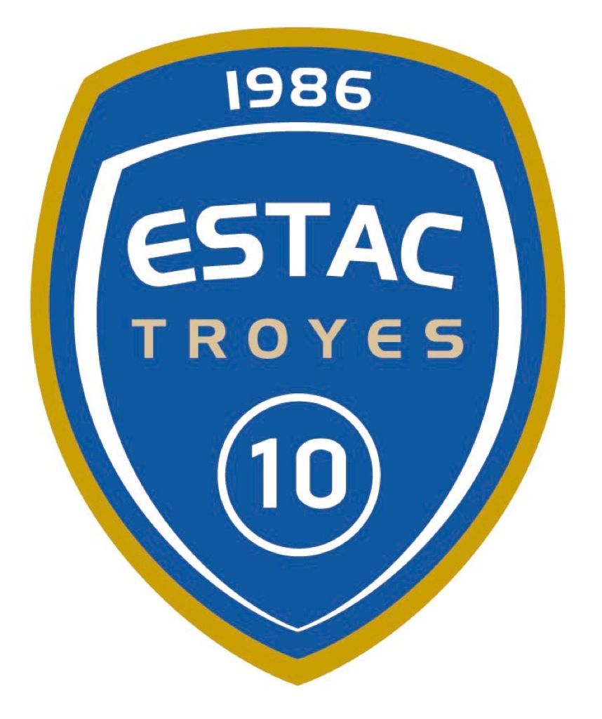 Espérance Sportive Troyes Aube Champagne E8f47a81