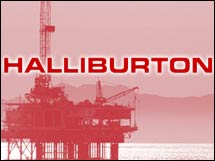 Maîtres du monde économique - Le règne des multinationales et des banques - Page 4 Halliburton.03