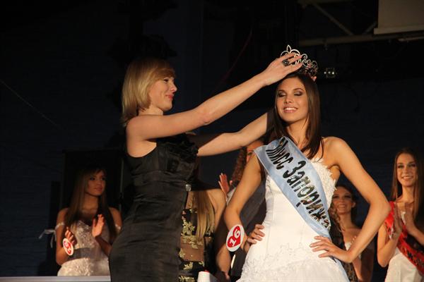 The road to "Miss Ukraine World 2011" (Final 11 September) 11976465