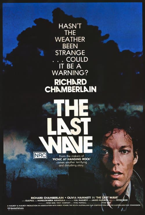 Le dernier bon film qui vous a plu - Page 7 Peter-Weir-The-Last-Wave