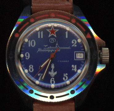 vostok - Question aux connaisseurs de vostok vintage Uboot%201