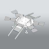 ExoMars - NET 2028 - Préparation de la mission (Rosalind Franklin) - Page 2 55672_ExoMars_Surface_Platform_170x170