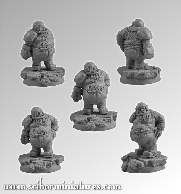 Scibor Miniatures Dwarf_football_player_1_01