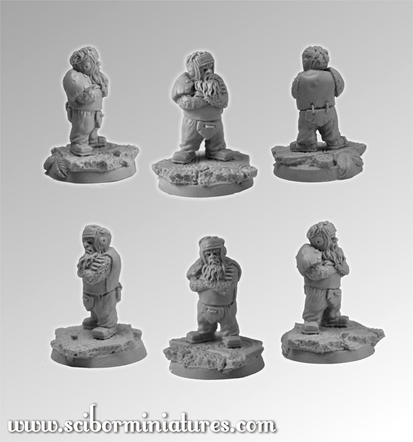 Scibor Miniatures Dwarf_football_player_1_02