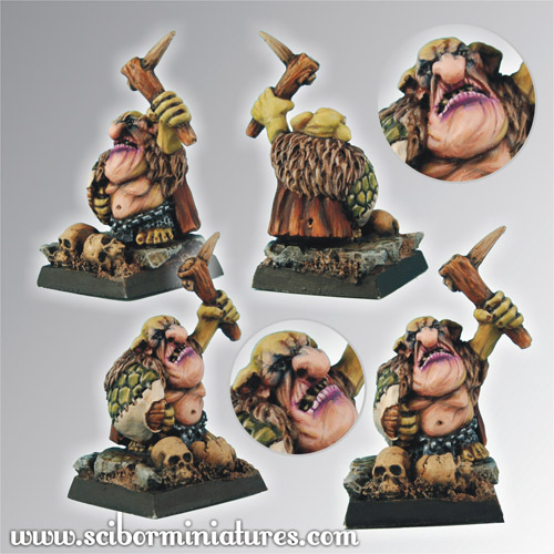 Scibor's Monstrous Miniatures - Page 2 Goblin_warrior_5_01