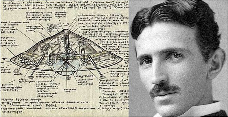 Why Is Nikola Tesla Literally Erased From History Books? - A Case for Scientific Censorship in the United States  Fgjsfjsrtjs