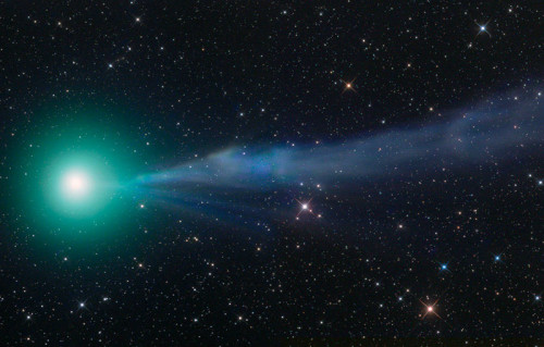 LA COMETA LOVEJOY Cometa-lovejoy-500x319