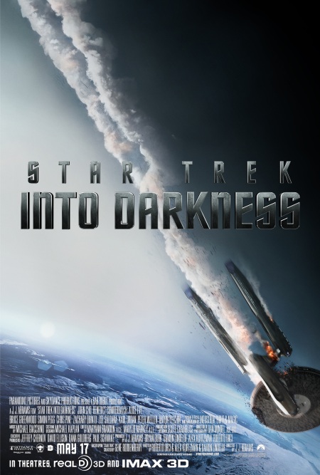 STAR TREK  INTO DARKNESS - 2013 - J.J. Abrams STID_OneSheet_Fri_lxr12cOSVflE-t