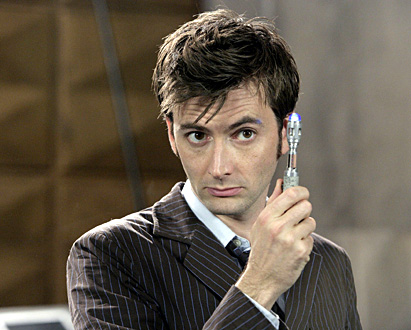 Someone you have a crush on/want to date right now Davidtennant