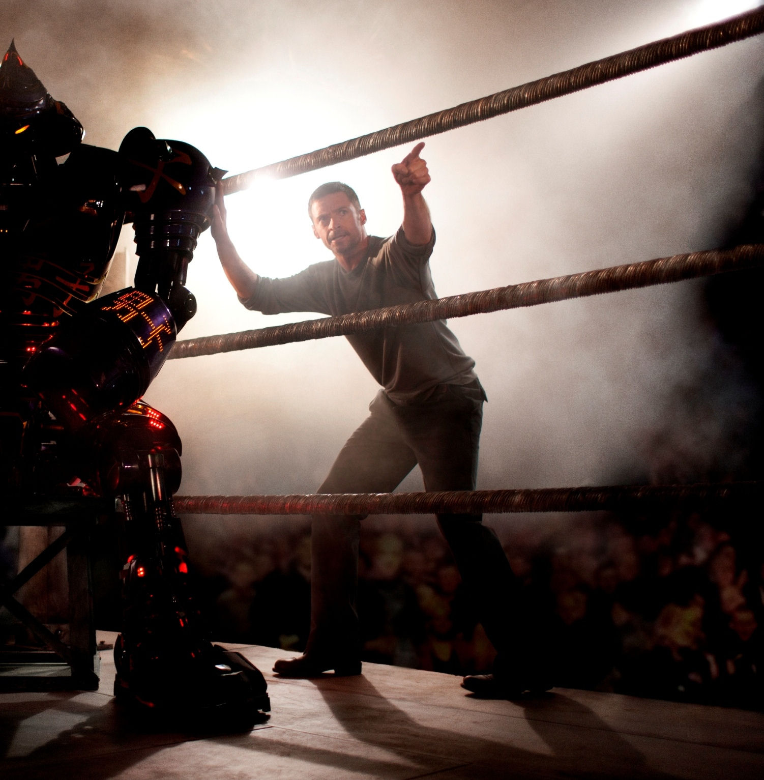 Real Steel Real_Steel_Movie_Image1