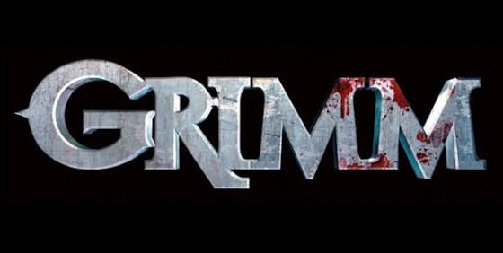 +*+Grimm. The Power To See The Real Site Of People+*+ Grimm-bloody-logo-wide-560x282