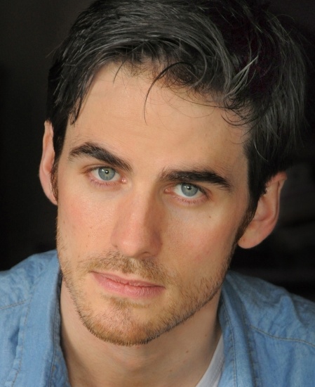 Mutant High II - Lehrer, Stundenplan und Ähnliches Once-Upon-a-Time-Colin-ODonoghue