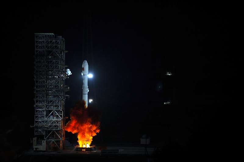 CZ-3C (Chang'e 2) - XSLC - 1.10.2010 - Page 2 F201010011903184830965564