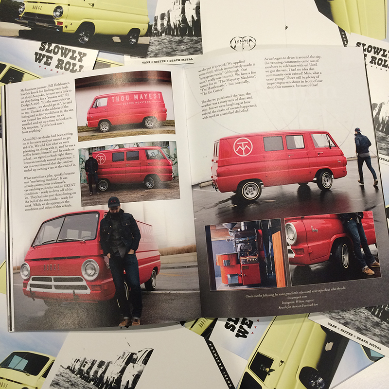 Slowly We Roll - new van mag dedicated to earlies  Swr01_mayest