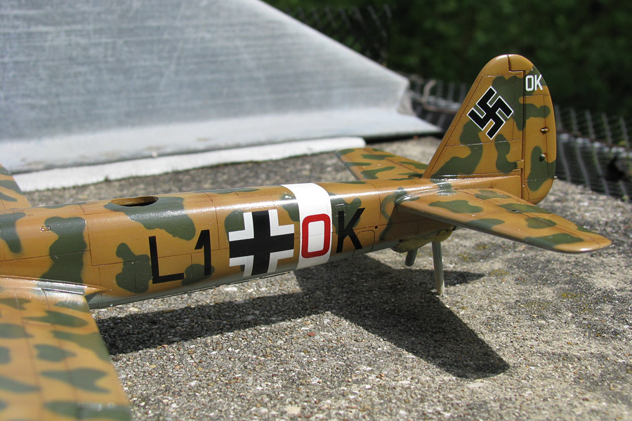 Junkers Ju88 A-11 (A-4 Trop) - [Hasegawa] 1/72 - Page 3 Ju-88-decals4