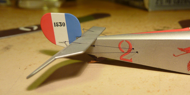 Nieuport Ni17 - [Eduard] 1/72 (Dual Combo) - Page 2 Ni17-gouvernes1