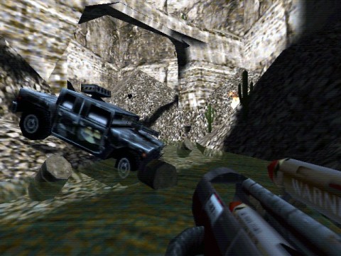 Duke Nukem Forever Dnf_quake2