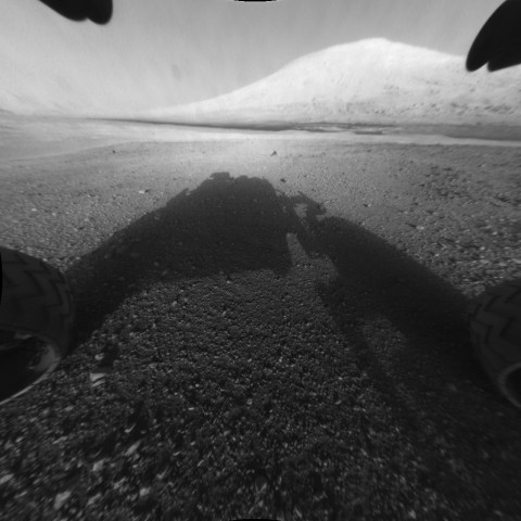 "Touchdown confirmed" Curiosity_6