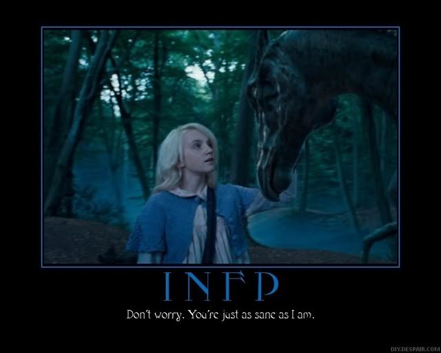 Y a t-il des tyrans INFP ?? Infp-sane