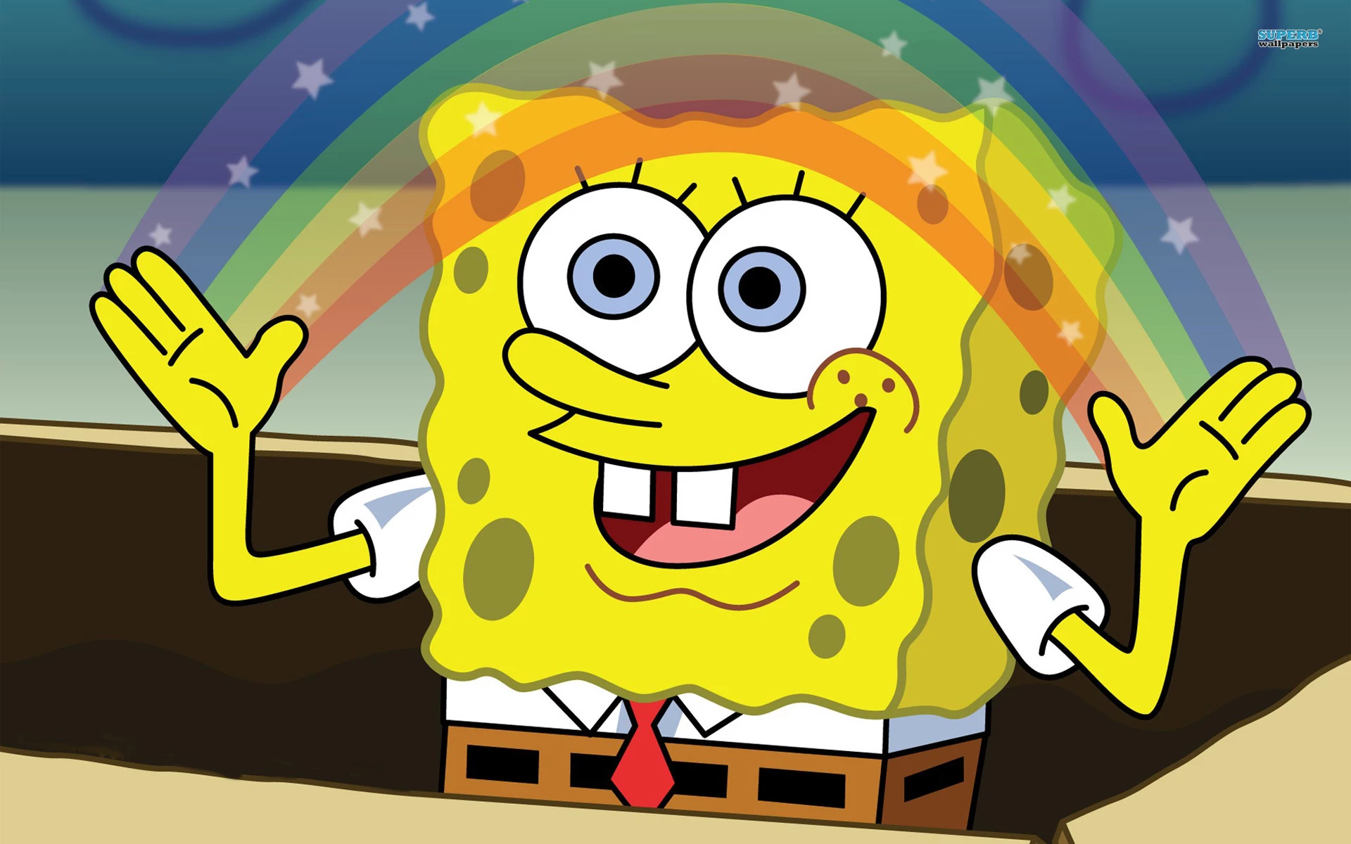 SpongeBob SquarePants Spongebob-squarepants-8855-1920x1200