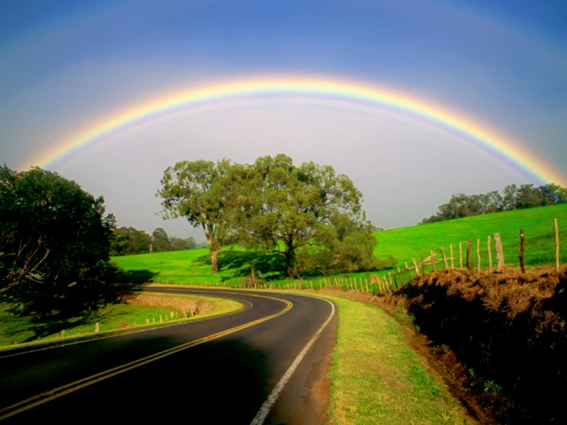 Duga i njene boje Rainbow-hd-wallpaperd9b7617417b68c1b